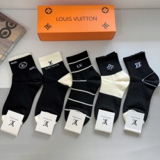 Louis Vuitton Socks